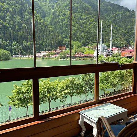 Dunya Residence Uzungöl Eksteriør billede