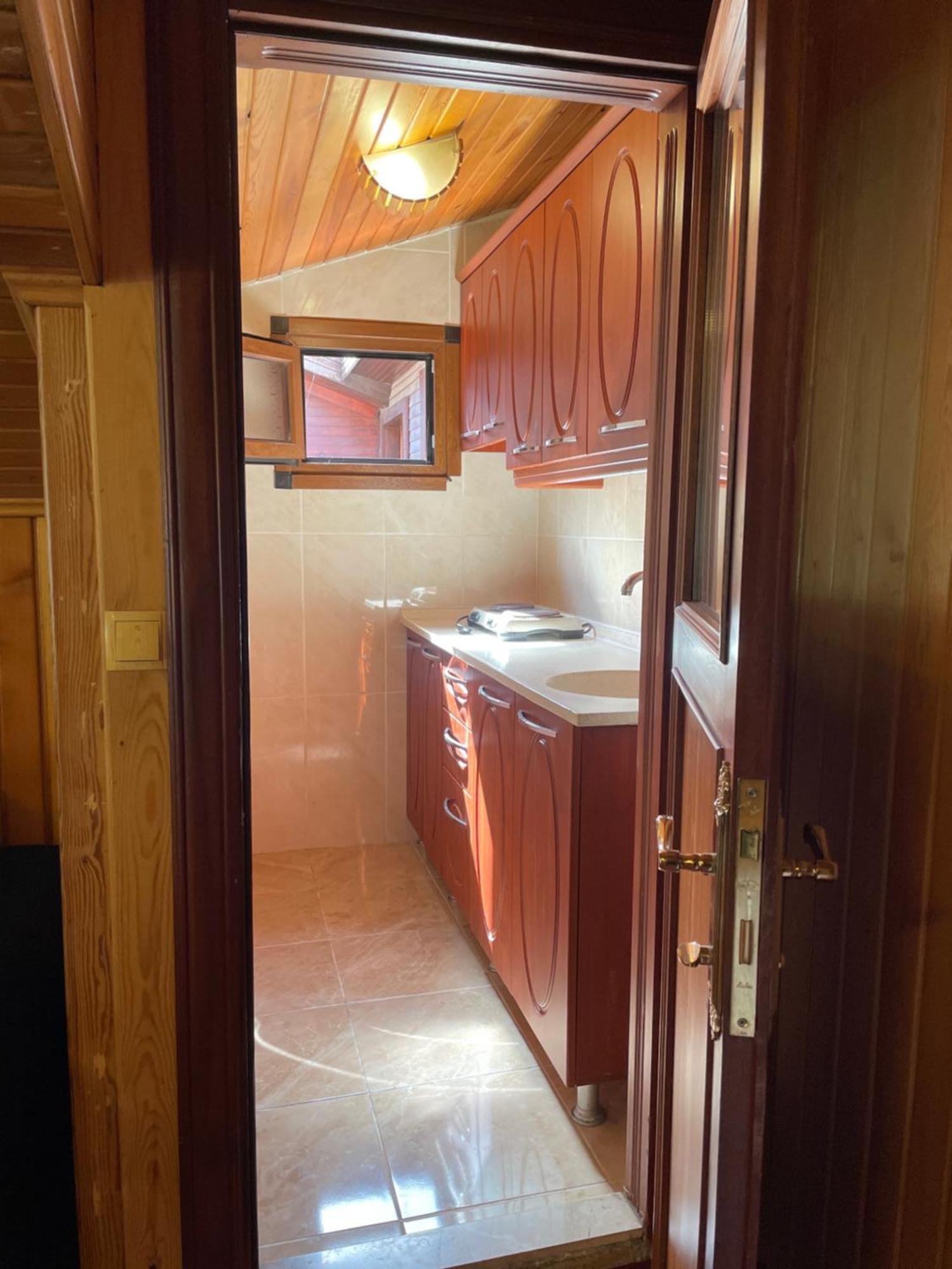 Dunya Residence Uzungöl Eksteriør billede