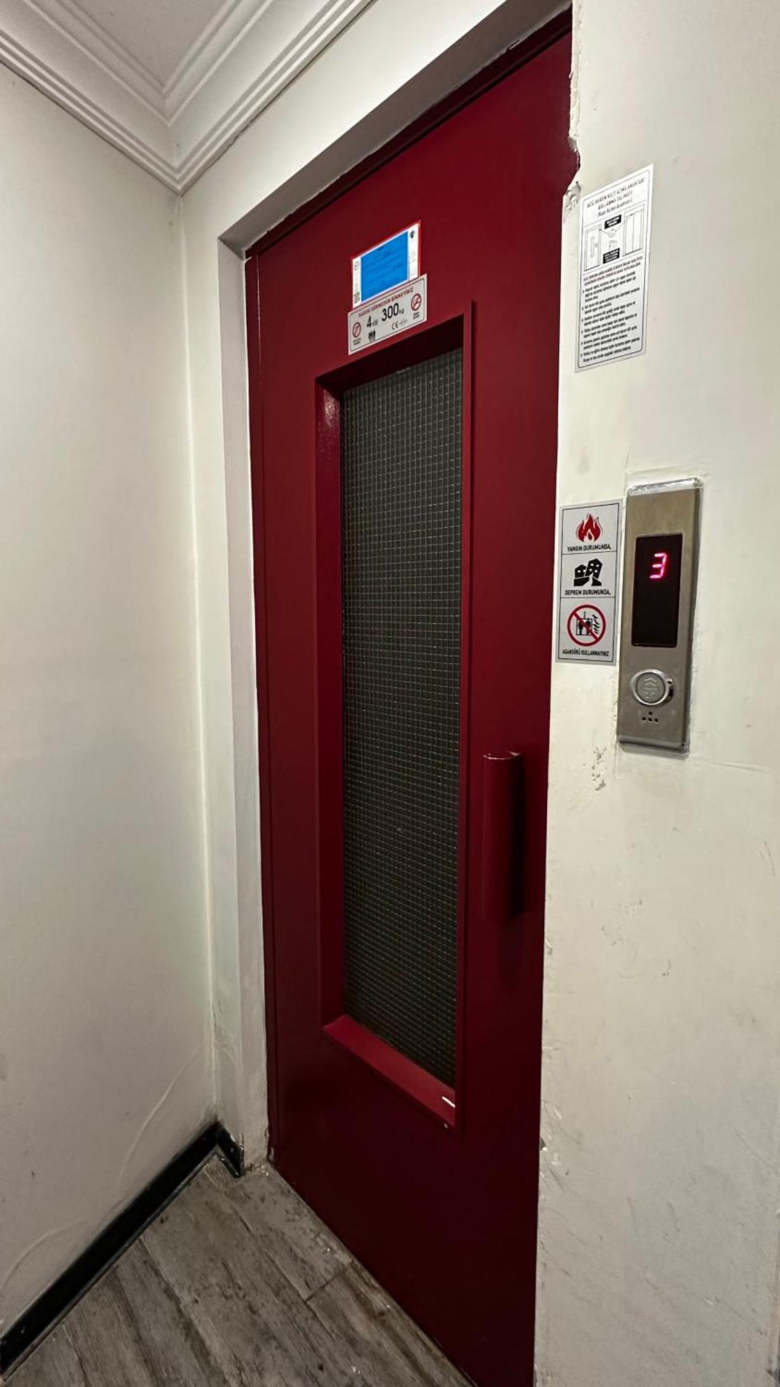 Dunya Residence Uzungöl Eksteriør billede