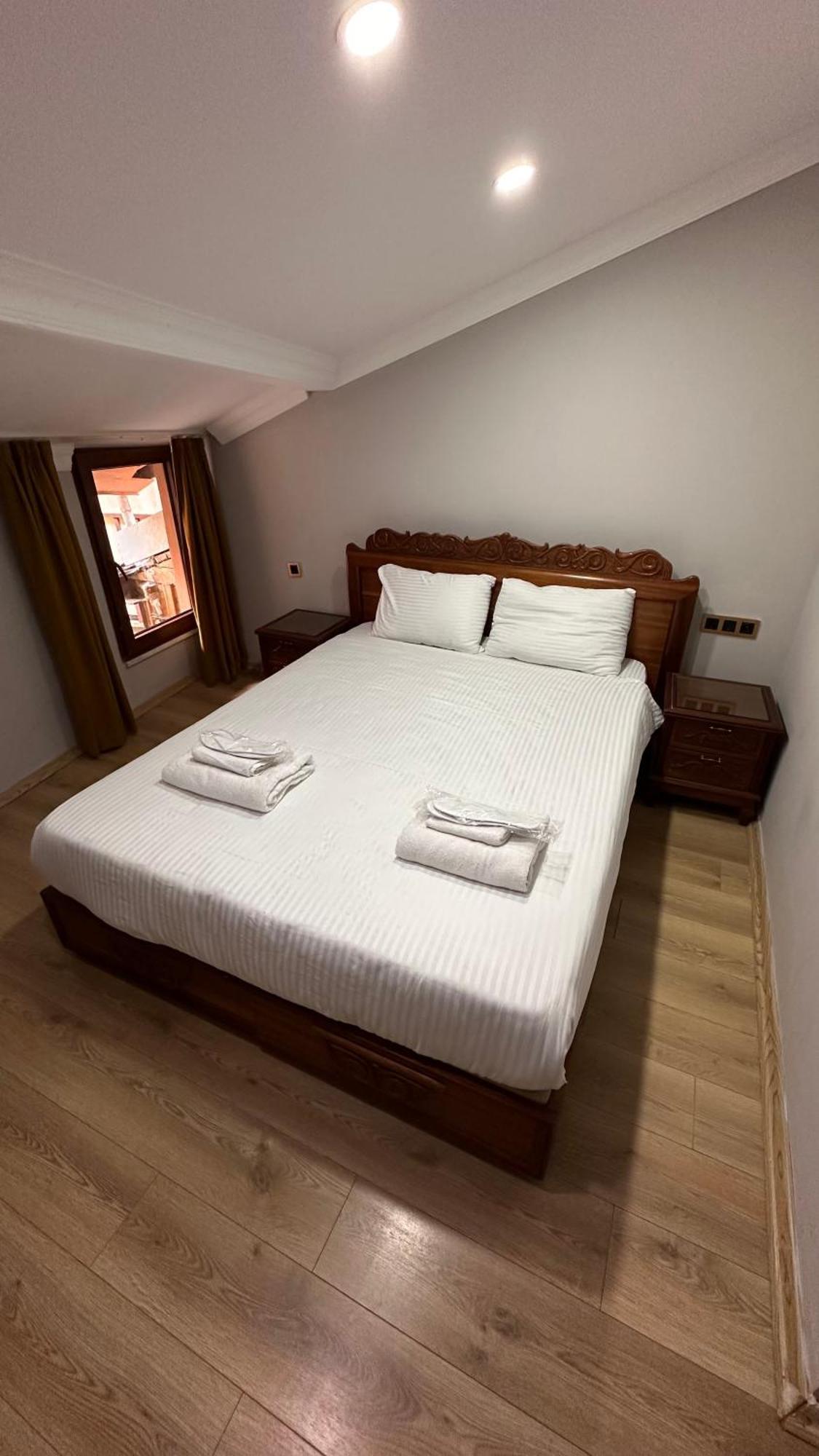 Dunya Residence Uzungöl Eksteriør billede