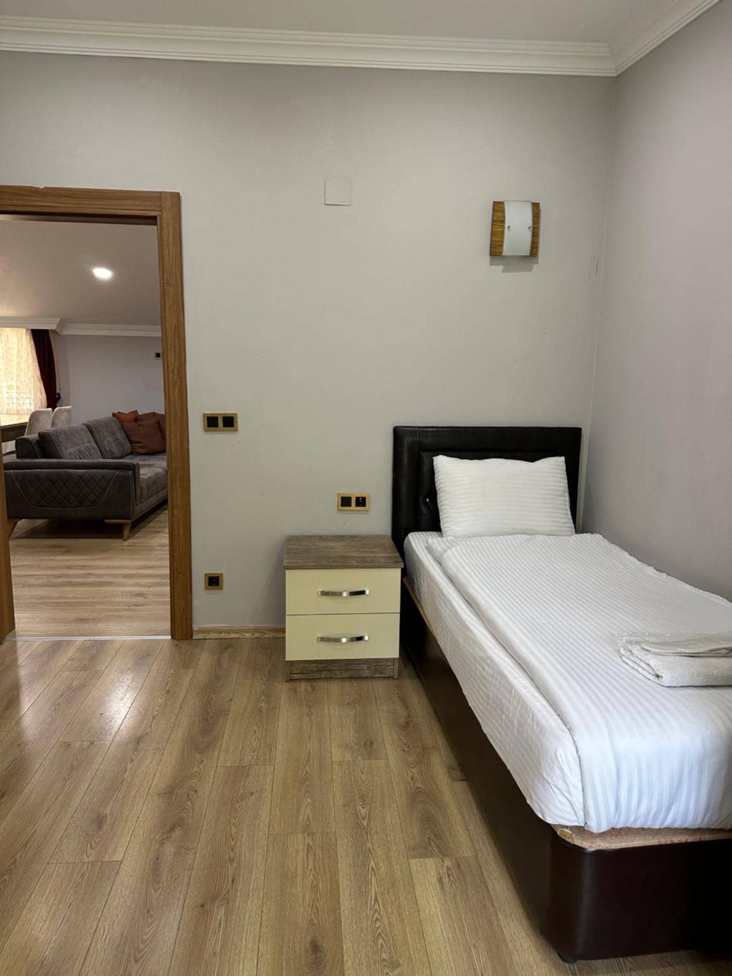 Dunya Residence Uzungöl Eksteriør billede