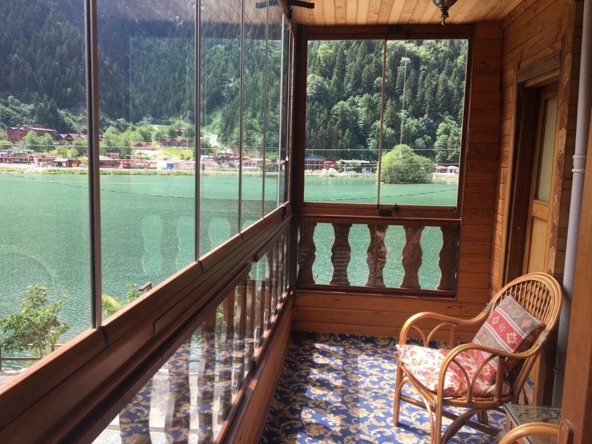 Dunya Residence Uzungöl Eksteriør billede